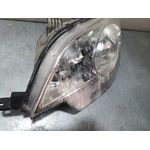 Faro Izquierdo Para Opel Antara