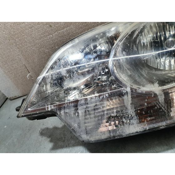 Faro Izquierdo Para Opel Antara