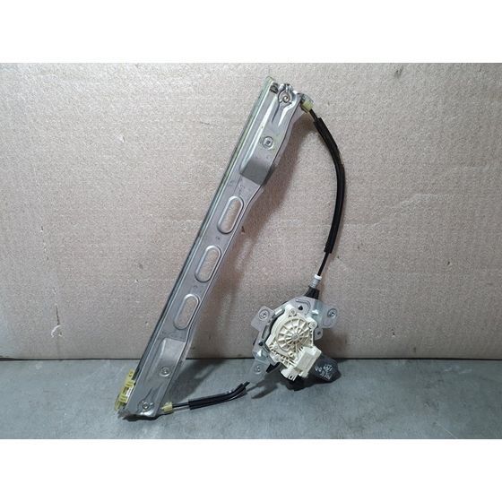 Elevalunas Delantero Derecho Para Ford Transit Courier