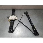 Elevalunas Delantero Izquierdo Para Bmw Serie 3 Berlina