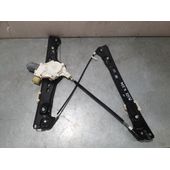 Elevalunas Delantero Izquierdo Para Bmw Serie 3 Berlina