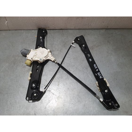 Elevalunas Delantero Izquierdo Para Bmw Serie 3 Berlina