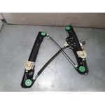 Elevalunas Delantero Izquierdo Para Bmw Serie 3 Berlina