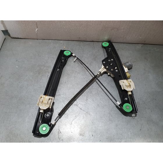 Elevalunas Delantero Izquierdo Para Bmw Serie 3 Berlina