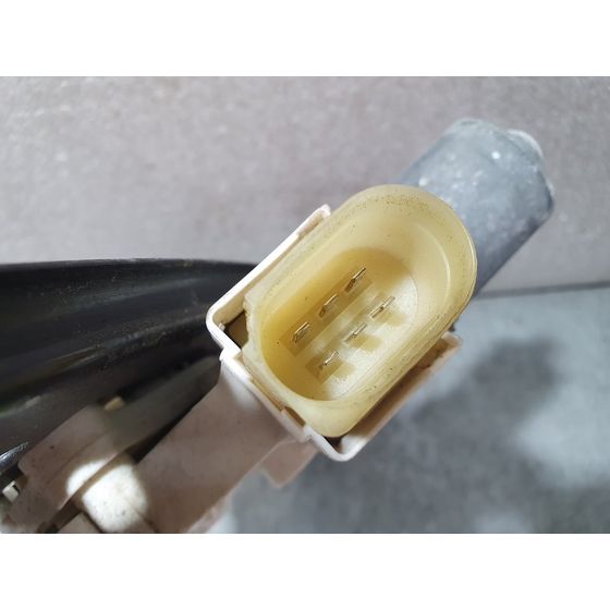 Elevalunas Delantero Izquierdo Para Bmw Serie 3 Berlina