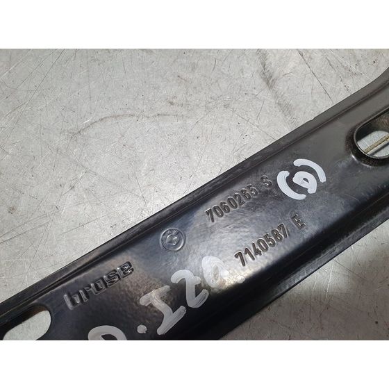 Elevalunas Delantero Izquierdo Para Bmw Serie 3 Berlina