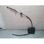 Cerradura Puerta Delantera Derecha Para Ford Transit Courier