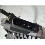 Cerradura Puerta Delantera Derecha Para Ford Transit Courier