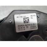 Cerradura Puerta Delantera Derecha Para Ford Transit Courier