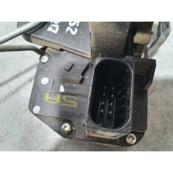 Cerradura Puerta Delantera Izquierda para Opel Antara