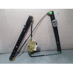 Elevalunas Delantero Derecho Para Audi Q7