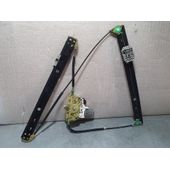 Elevalunas Delantero Derecho Para Audi Q7