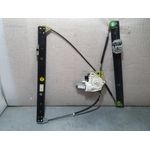 Elevalunas Delantero Derecho Para Audi Q7