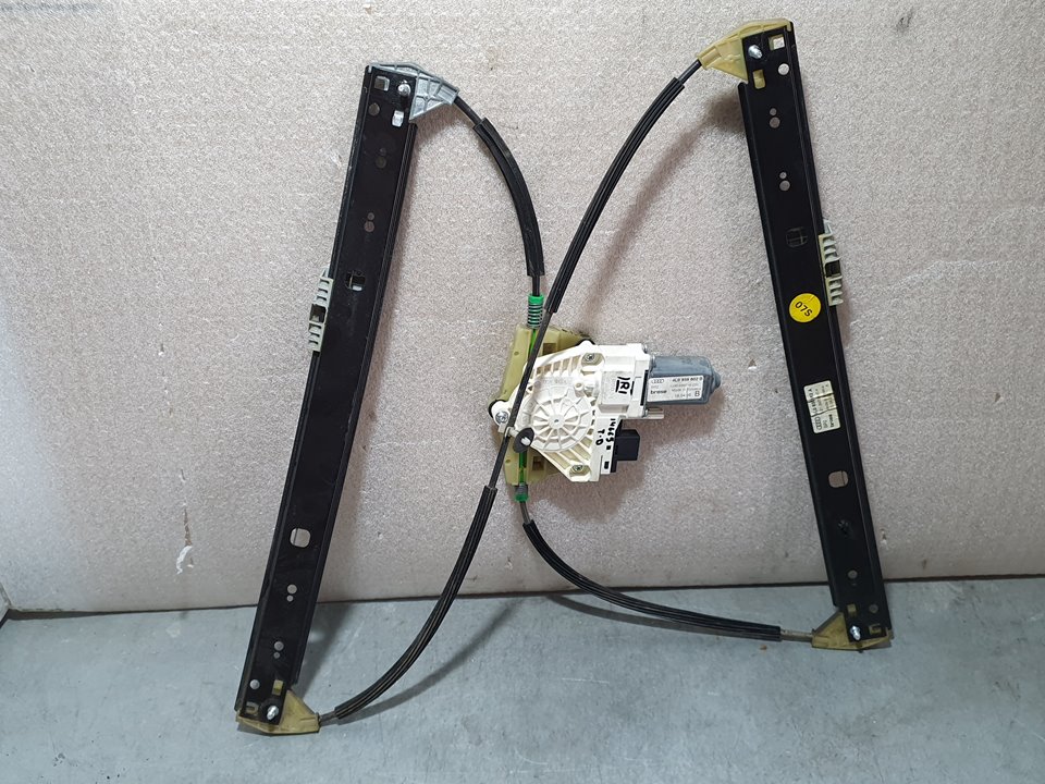 Elevalunas Trasero Derecho Para Audi Q7