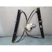 Elevalunas Trasero Derecho Para Audi Q7