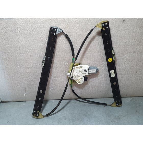 Elevalunas Trasero Derecho Para Audi Q7