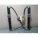 Elevalunas Trasero Derecho Para Audi Q7