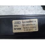 Elevalunas Trasero Derecho Para Audi Q7