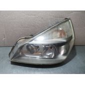 Faro Izquierdo Para Renault Espace Iv