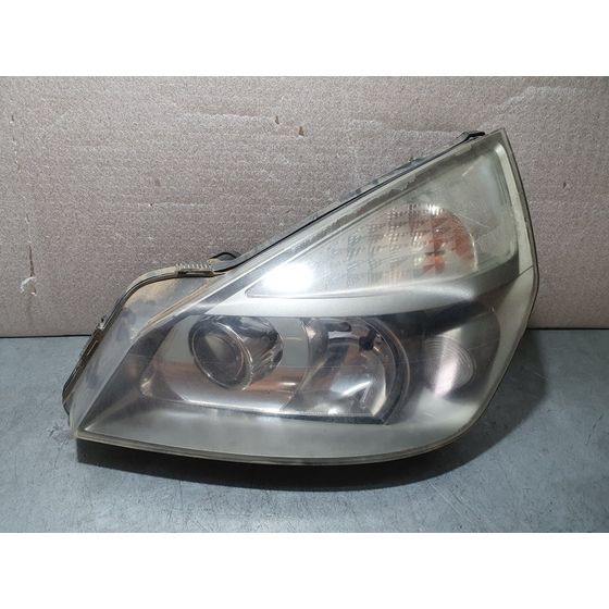 Faro Izquierdo Para Renault Espace Iv