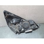 Faro Izquierdo Para Renault Espace Iv