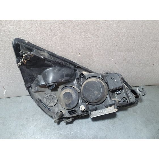 Faro Izquierdo Para Renault Espace Iv
