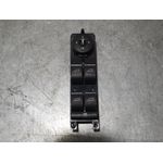 Mando Elevalunas Delantero Izquierdo Para Ford Focus Lim.