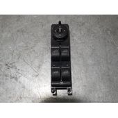 Mando Elevalunas Delantero Izquierdo Para Ford Focus Lim.