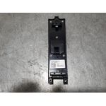 Mando Elevalunas Delantero Izquierdo Para Ford Focus Lim.