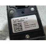 Mando Elevalunas Delantero Izquierdo Para Ford Focus Lim.