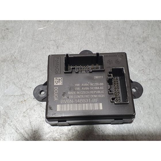 Modulo Electronico para Ford Focus Lim.