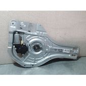 Elevalunas Trasero Derecho Para Hyundai Tucson