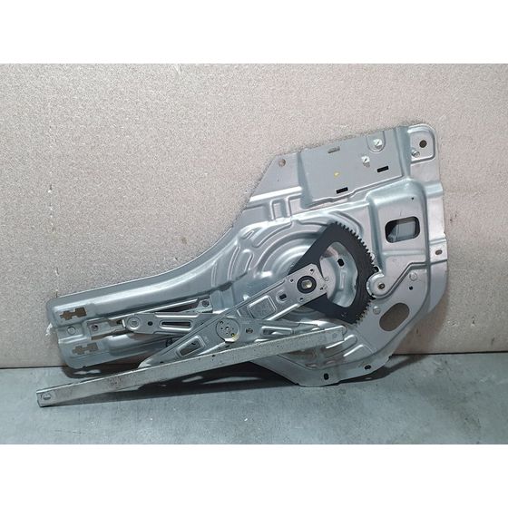 Elevalunas Trasero Derecho Para Hyundai Tucson