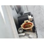 Elevalunas Trasero Derecho Para Hyundai Tucson