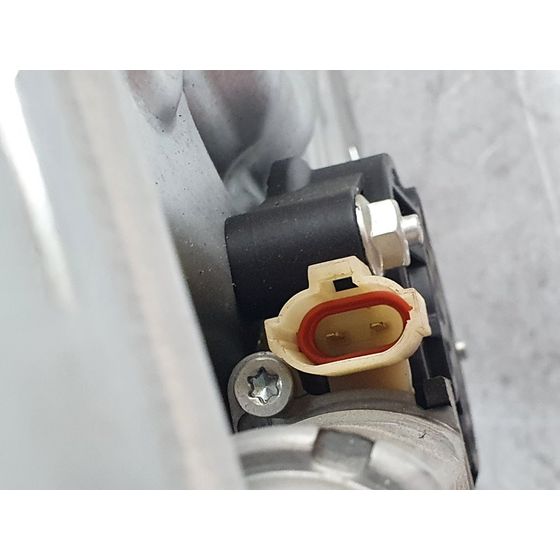 Elevalunas Trasero Derecho Para Hyundai Tucson