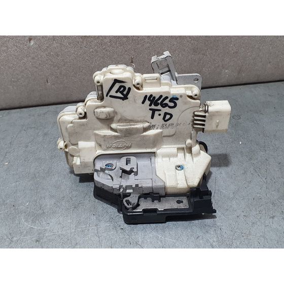 Cerradura Puerta Trasera Derecha para Audi Q7 (4L)