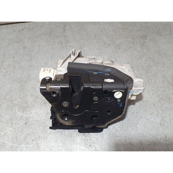 Cerradura Puerta Trasera Derecha para Audi Q7 (4L)