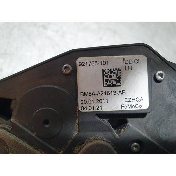 Cerradura Puerta Delantera Izquierda para Ford Focus Lim. (Cb8)