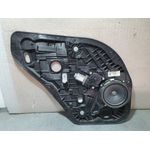 Elevalunas Trasero Izquierdo Para Kia Niro