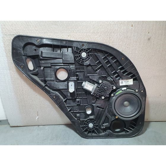 Elevalunas Trasero Izquierdo Para Kia Niro