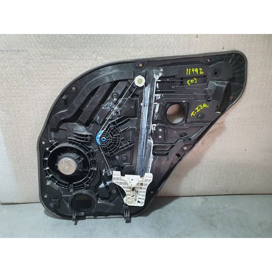Elevalunas Trasero Izquierdo Para Kia Niro