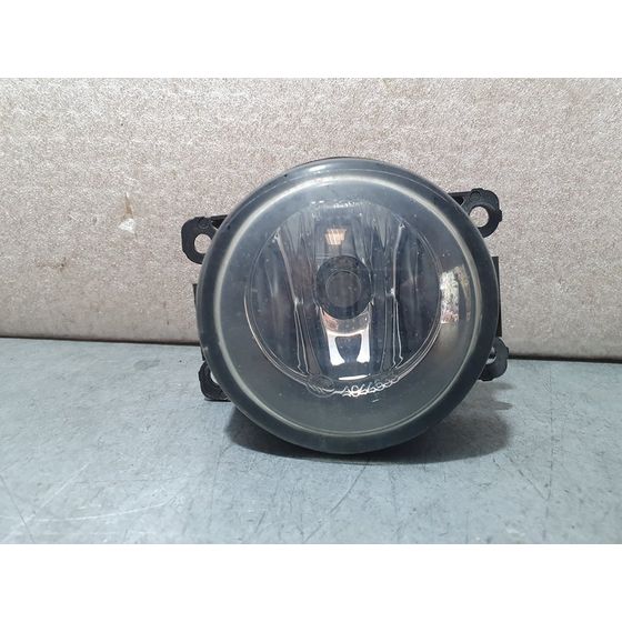 Faro Antiniebla Izquierdo Para Renault Laguna Iii