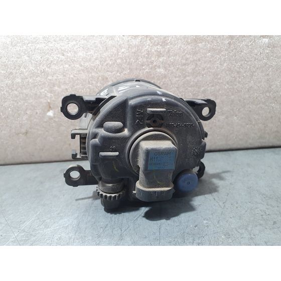 Faro Antiniebla Izquierdo Para Renault Laguna Iii
