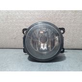 Faro Antiniebla Izquierdo Para Ford Focus Lim.