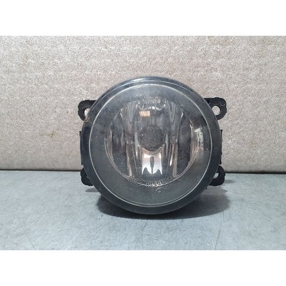 Faro Antiniebla Izquierdo Para Ford Focus Lim.