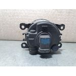 Faro Antiniebla Izquierdo Para Ford Focus Lim.