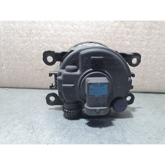 Faro Antiniebla Izquierdo Para Ford Focus Lim.