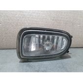 Faro Antiniebla Izquierdo Para Nissan Almera