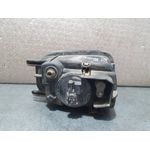 Faro Antiniebla Izquierdo Para Nissan Almera