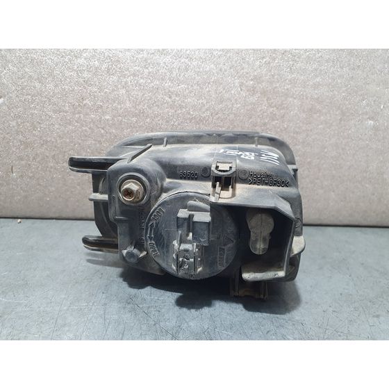 Faro Antiniebla Izquierdo Para Nissan Almera